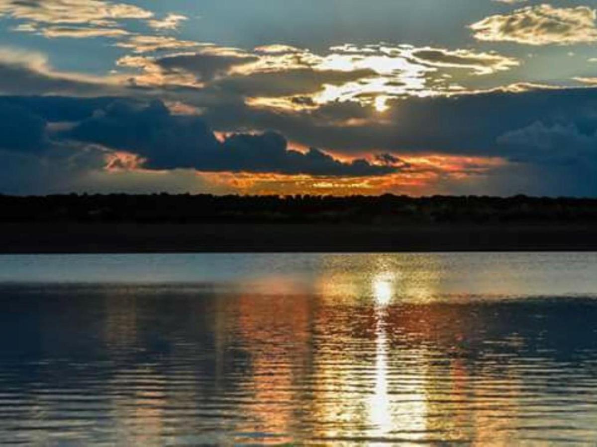 Die Dam - Transkalahari End Resort Gobabis ภายนอก รูปภาพ