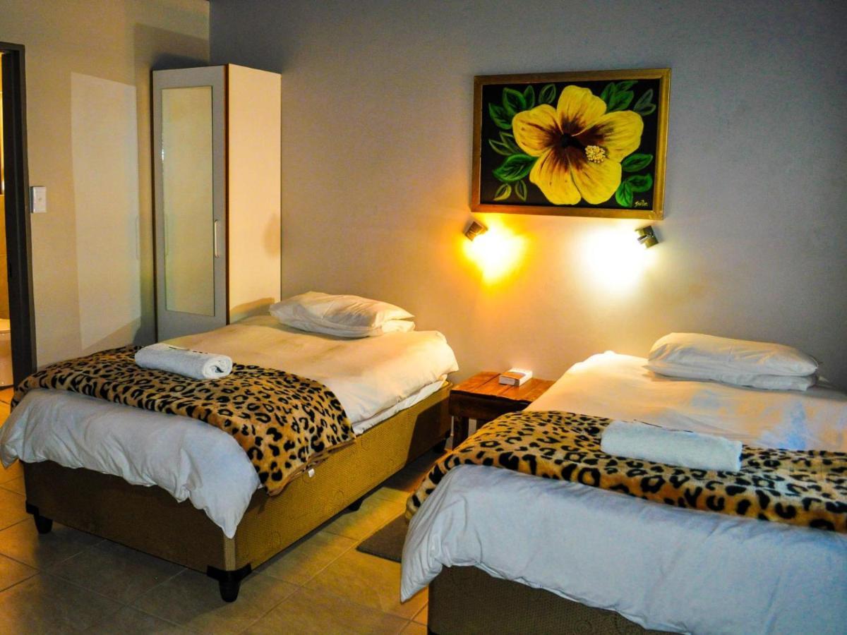 Die Dam - Transkalahari End Resort Gobabis ภายนอก รูปภาพ