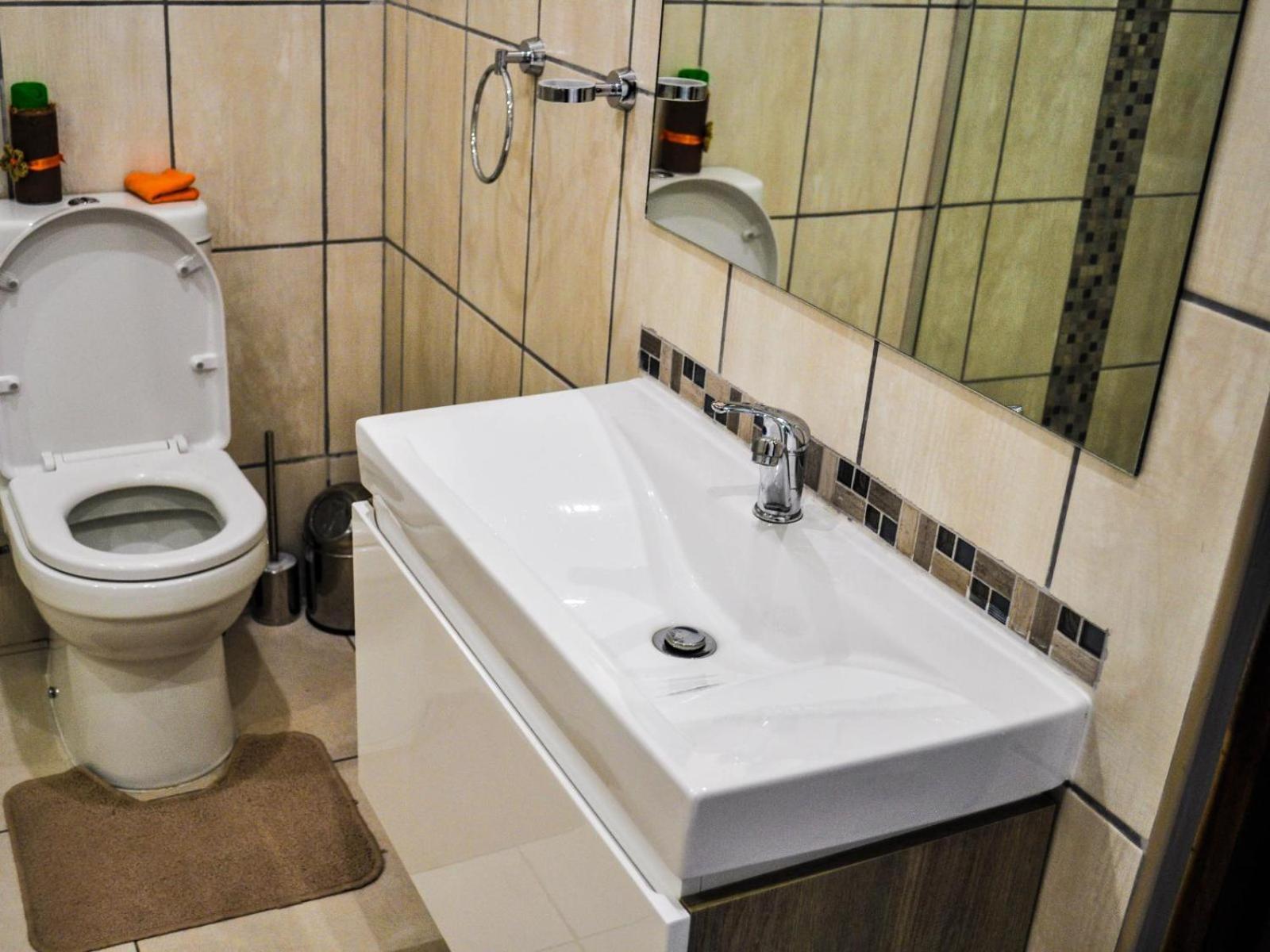 Die Dam - Transkalahari End Resort Gobabis ภายนอก รูปภาพ