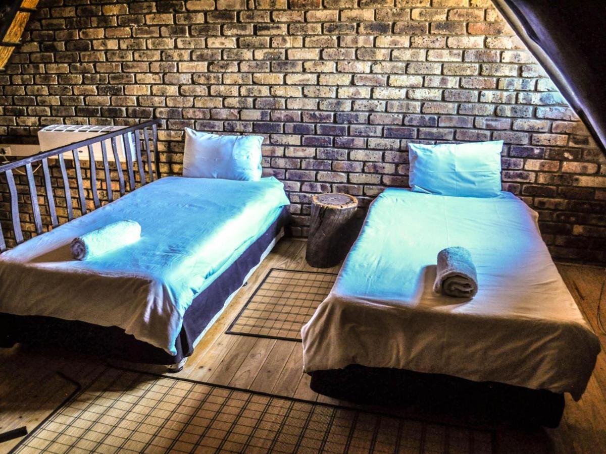 Die Dam - Transkalahari End Resort Gobabis ภายนอก รูปภาพ