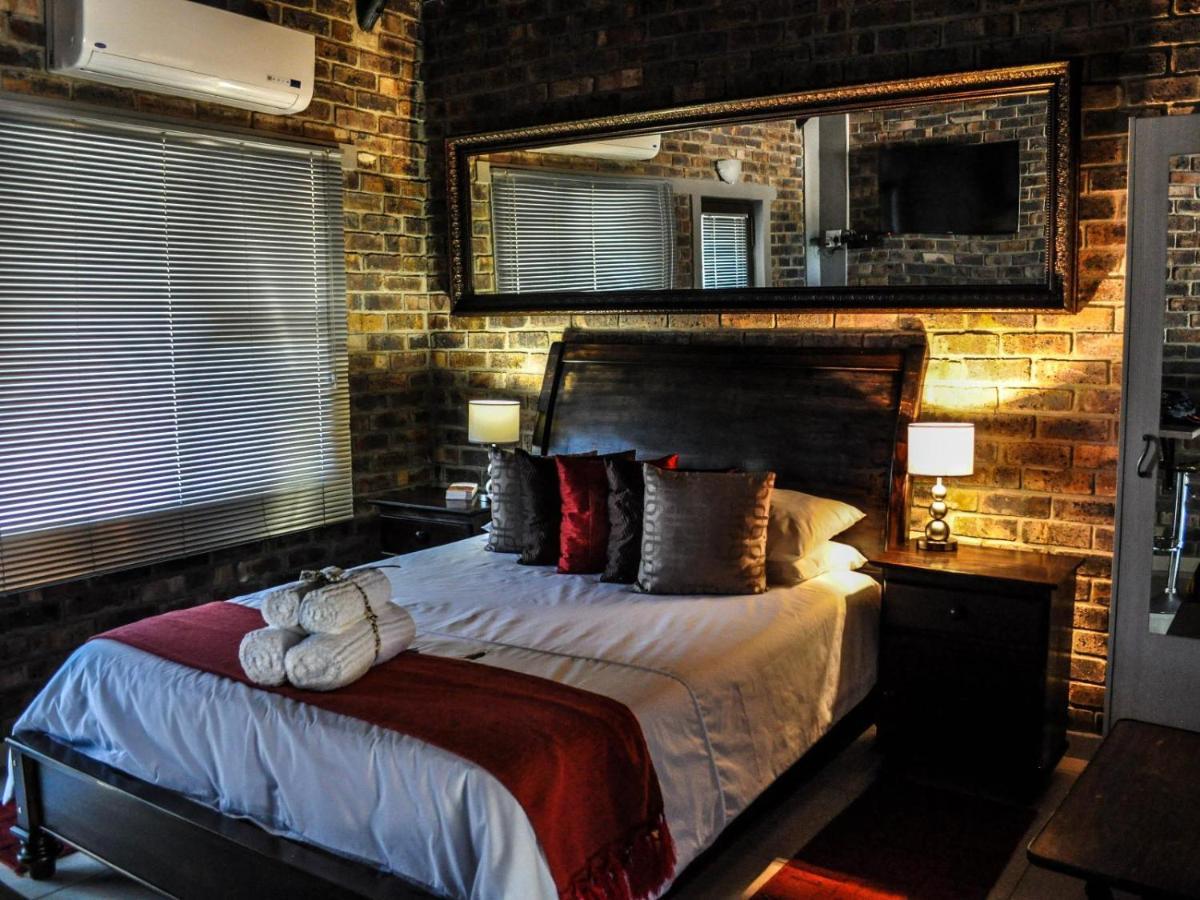 Die Dam - Transkalahari End Resort Gobabis ภายนอก รูปภาพ