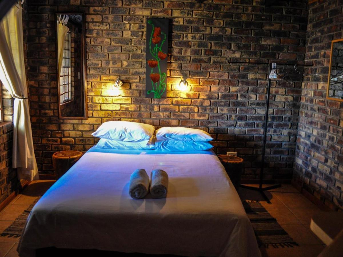 Die Dam - Transkalahari End Resort Gobabis ภายนอก รูปภาพ